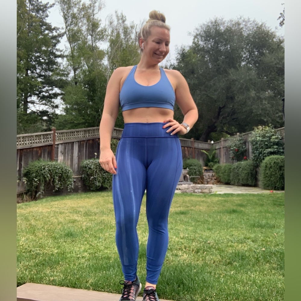 Wunder Train leggings